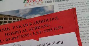 Silakan klik projek hospital kardiologi serdang berjalan lancar untuk melihat artikel selengkapnya. My Life My Journey My Story Hospital Serdang Yang Bagus