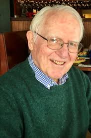 John McCaslin Peacock