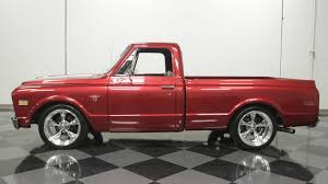 Image result for Ruby Red 1968 AC Cars