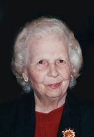 Obituary of Gemma Tassino