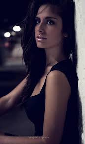 Gorgeous Model Photographers Cool Girl Portrait