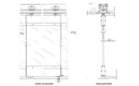 Check spelling or type a new query. Movable Frameless Glass Partition Wall Accessories Gibo Storage Partition Panel Hardware Frameless Glass Doors Door Detail Drawing Best Sliding Glass Doors