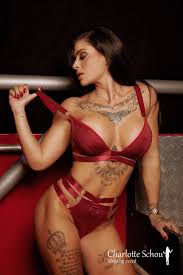 CamilleSnow - Fleshbot