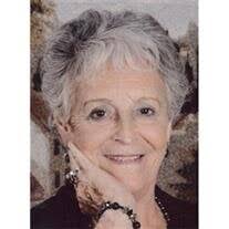 Edna Bell McKnight Obituary