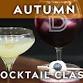 Cocktail Class – Autumn Day 10 event image