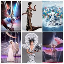 Miss philippines catriona gray nationa costume performance at miss universe 2018 held at pattaya thailand show your. Bwify Gzcb5qhm