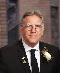 Mark Campbell, Councillor