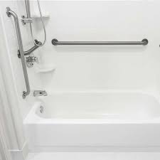 4.6 out of 5 stars 43. Low Maintenance Kohler Bath Surrounds Pacific Bath Company