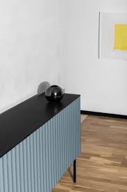 Reform Which Specialises In Customising Ikea S Metod And Sektion Kitchen Cupboards Enlisted The Two Stockholm Base Minimalist Sideboard Afteroom Ikea Kitchen