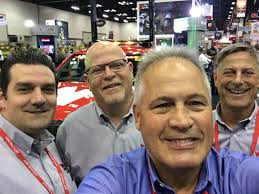 Jeff Busch (@jeffbusch203)