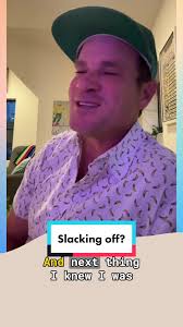 Super slacking to JuiceLand CEO