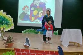 Fun and entertaining short moral stories for. Vrindavan Yojna Amity International School