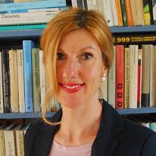 Michaela Walter's Instagram, Twitter & Facebook