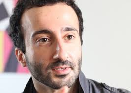 Lucien Bourjeily: Interactive theatre should get audiences out of their  seats