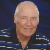 Frank Lake Obituary