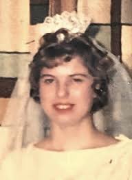 Obituary of Molly Roxann Cuthbert