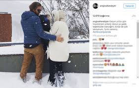 Engin altan düzyatan | hülya koçyiğit ile film gibi hayatlar | 11. Engin Altan Ve Neslisah Alkoclar In Ogullari Emir Aras 1 Yasinda Sayfa 44 Ayakligazete