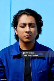Actor Tony Revolori is photographed for Status Magazine