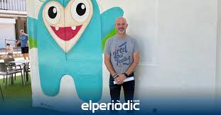 El Paratge de Sant Josep se convierte en el epicentro del verano en la Vall  d'Uixó: fiesta, conciertos, hinchables y mucha agua