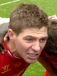 Steven Gerrard Tears Up as Liverpool Triumphs over Manchester City