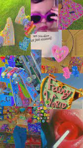 Friends girls boys gang friendship friendly goals pics pictures inspo aesthetic indie indiekid kidcore colors. Indie Kidcore Wallpaper Retro Wallpaper Iphone Indie Kids Pretty Wallpapers