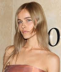 Astrology birth chart for Isabel Lucas