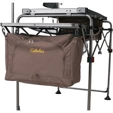 Coleman camping kitchen with sink kitchen sink via rjdhcartedecriserca.info. Cabela S Easy Set Camper S Kitchen Review Camp Kitchen