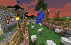 That means minecraft still isn't old enough to drive or run for president . And More A Few Weeks Ago I Had