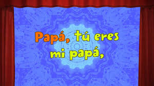 Luego de realizar una oración tomados de las manos y colocar lirios blancos, al son de un puño de tierra, la canción más pedida a tríos. Mi Sala Amarilla Canciones Juegos Y Obsequios Para El Dia Del Padre