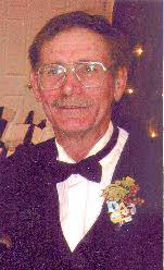 Wayne Emerson Mayfield (1946-2012)