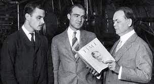 You can use this swimming information to make your own swimming trivia questions. Who Co Founded Time Magazine With Trivia Questions Quizzclub