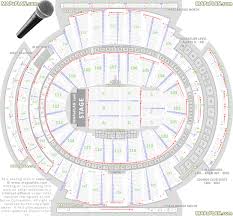 Madison Square Garden Seating Chart Concert Floor Seating
