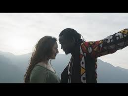 Prior ft @KarenOlivier