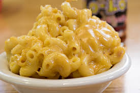Nutritional target map for macaroni and cheese, canned entree. The Best Places For Mac And Cheese In Metro Phoenix Phoenix New Times