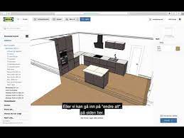 Create it with our bedroom planner. Ikea Home Planner Endre Flere Elementer Youtube