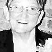 Search Betty Blagg Obituaries and Funeral Services