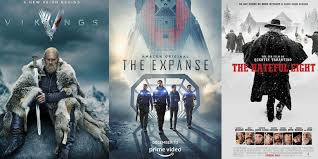 Welche neuen serien und filme starten bei amazon prime video? Amazon Prime Video Neuheiten Im Dezember 2019 Beste Serien De