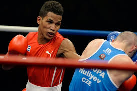 Maybe you would like to learn more about one of these? The Pandemic Has Some Of The Best Boxers Watching The Olympics From Afar The New York Times