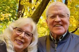 Fundraiser for Carol Zupkas by Kimberly Paden : Medical expenses for Gary  and Carol Zupkas