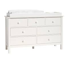 Kendall Extra Wide Dresser Topper Set Extra Wide Dresser Wide Dresser Nursery Dresser