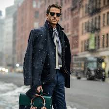 Lsa Dressiquette 4 Rules To Master Business Casual Dressing For Men