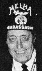 Arthur Mitchell,, 72