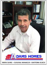 Where did wayne adams build his first home? Adams Homes Mark Serre Named As 2012 Builder Director Adams Homes Prlog