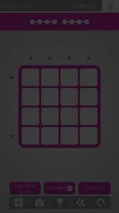 These level progresses will also reflect on the advancing difficulty of the game. Logic Dots 2 By Matias Ini