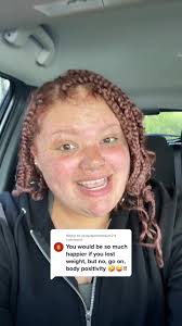 Replying to @braydenmattson2 i am not anti weightloss bc i think everyone  should do whatever they want because its their body BUT if you’re doing it  for the physical aspect and you think that will ...