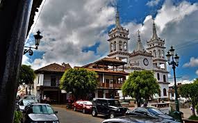 Mazamitla Jalisco Declarado Pueblomagico En 2005 Conoce Mazamitla Poblacion Ubicada Al Sur Del Estado De Jalisco A 122 Jalisco Jalisco Mexico Casas