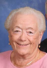 In loving memory of Lillian E. Hanscom