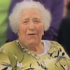 Most Recent Obituaries