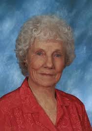 Nila Earline Vargas Paolone