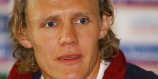 Jimmy Bullard: Jack Wilshere could've been England's best player